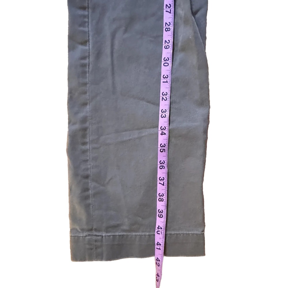 Polo Ralph Lauren Pants Men's‎ 38x34 Tan Classic Fit Pants Khaki Bedford Chino - Picture 15 of 15